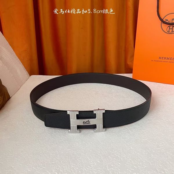 H*ermes Belts XX 20250407-48