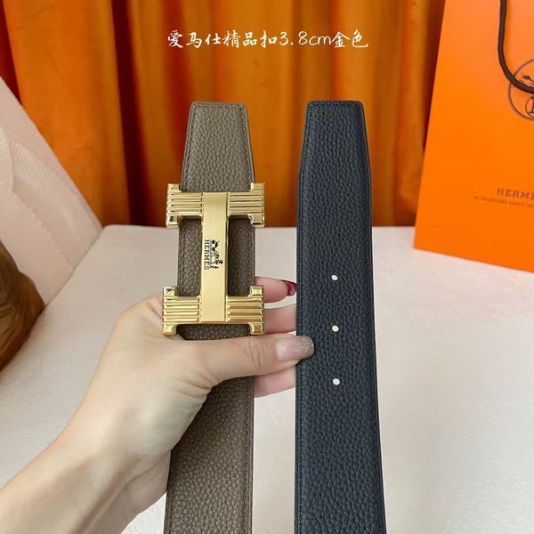 H*ermes Belts XX 20250407-48