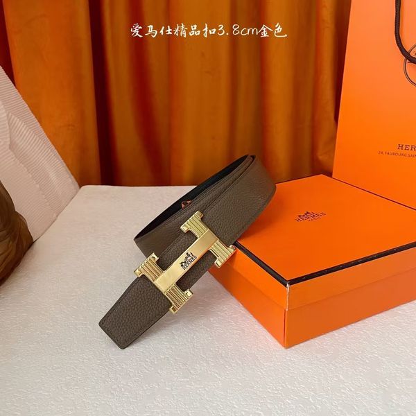 H*ermes Belts XX 20250407-48