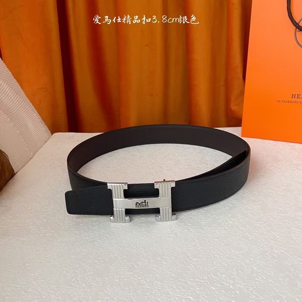 H*ermes Belts XX 20250407-48