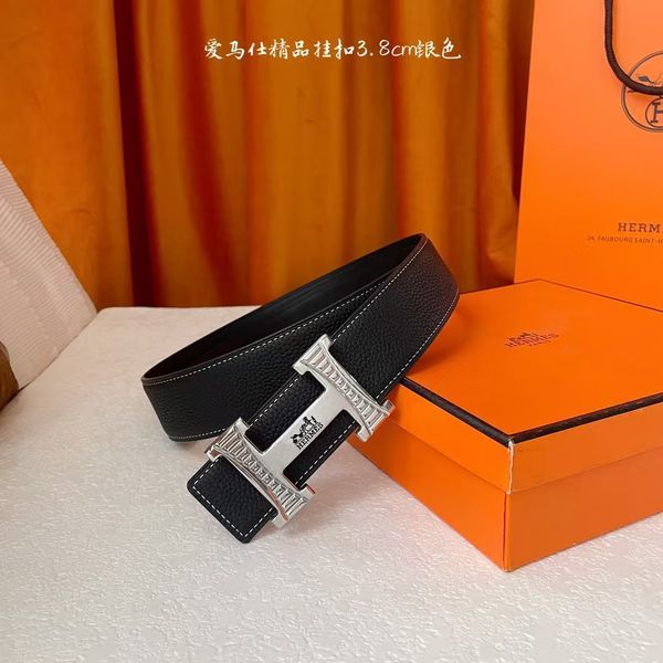 H*ermes Belts XX 20250407-49