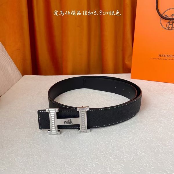H*ermes Belts XX 20250407-49