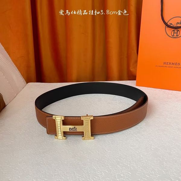 H*ermes Belts XX 20250407-49
