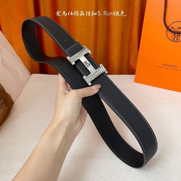 H*ermes Belts XX 20250407-49