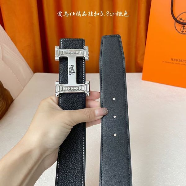 H*ermes Belts XX 20250407-49