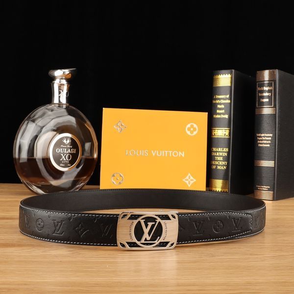 L*ouis V*uitton Belts XX 20250407-50