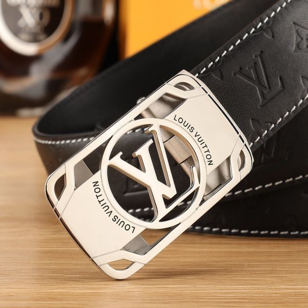 L*ouis V*uitton Belts XX 20250407-50