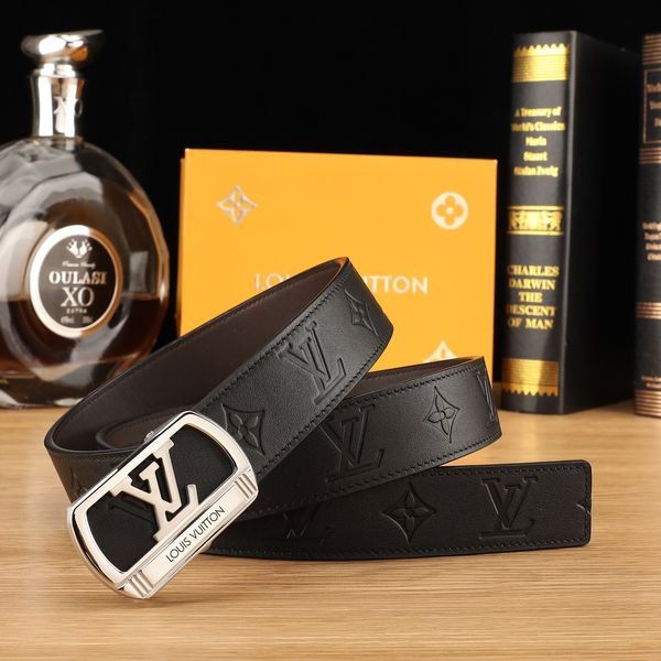 L*ouis V*uitton Belts XX 20250407-50