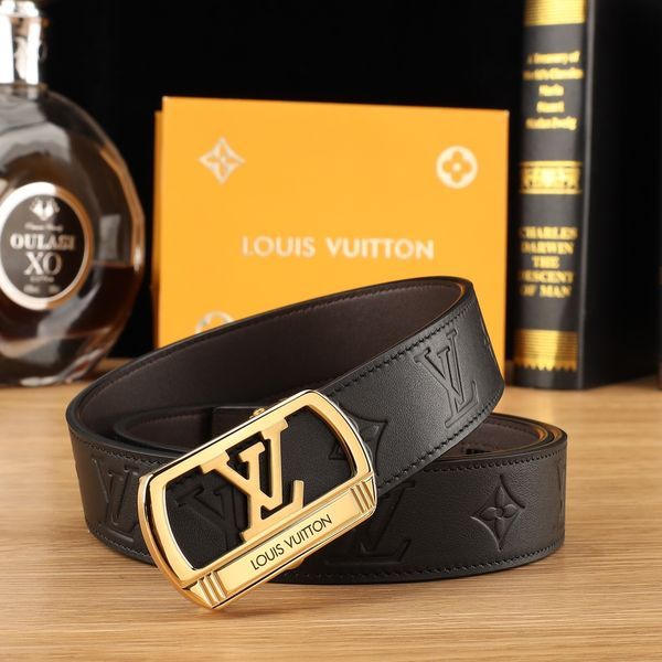 L*ouis V*uitton Belts XX 20250407-50