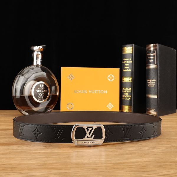 L*ouis V*uitton Belts XX 20250407-50