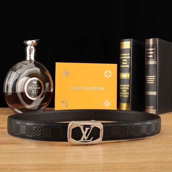 L*ouis V*uitton Belts XX 20250407-50