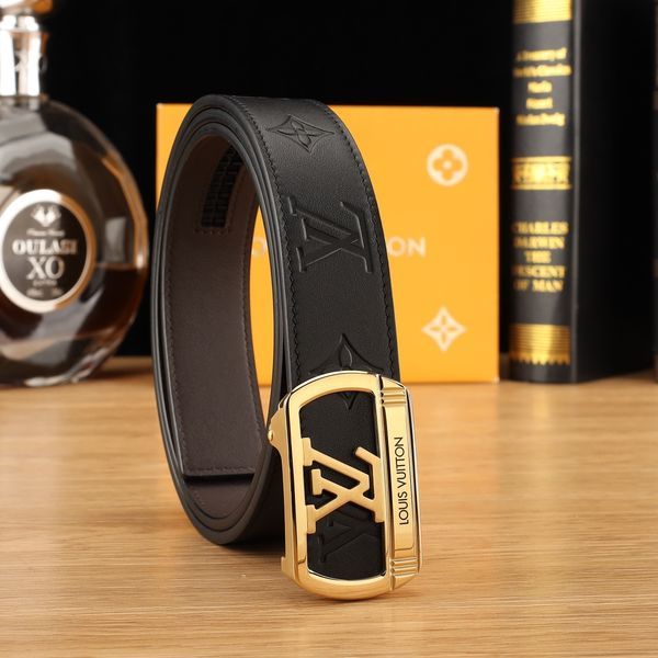 L*ouis V*uitton Belts XX 20250407-50