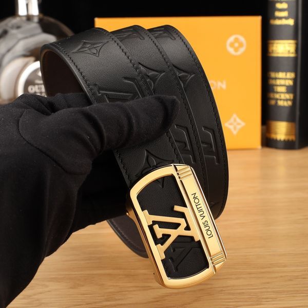 L*ouis V*uitton Belts XX 20250407-50