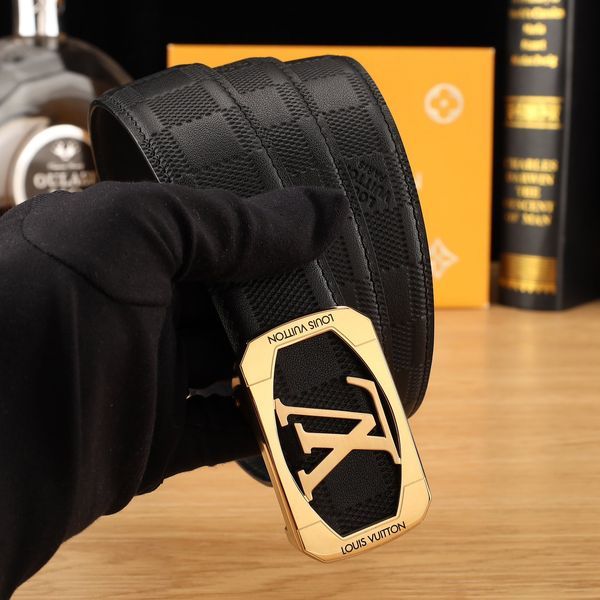 L*ouis V*uitton Belts XX 20250407-50