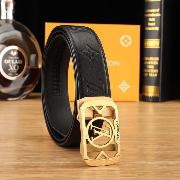 L*ouis V*uitton Belts XX 20250407-51