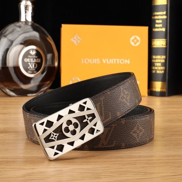 L*ouis V*uitton Belts XX 20250407-51