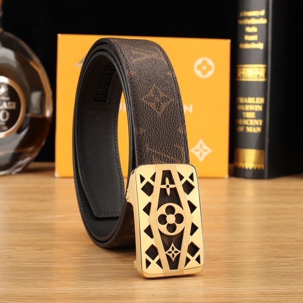 L*ouis V*uitton Belts XX 20250407-51