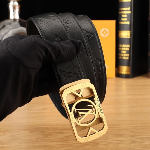 L*ouis V*uitton Belts XX 20250407-51