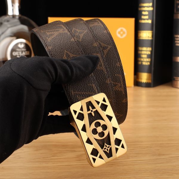 L*ouis V*uitton Belts XX 20250407-51