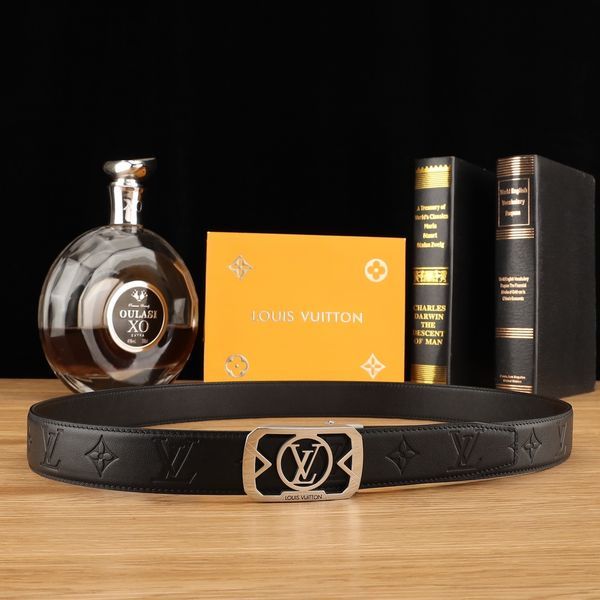L*ouis V*uitton Belts XX 20250407-51