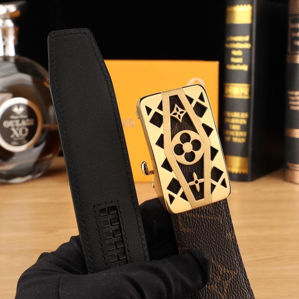 L*ouis V*uitton Belts XX 20250407-51