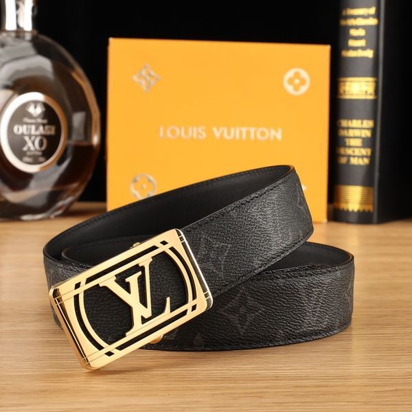 L*ouis V*uitton Belts XX 20250407-51