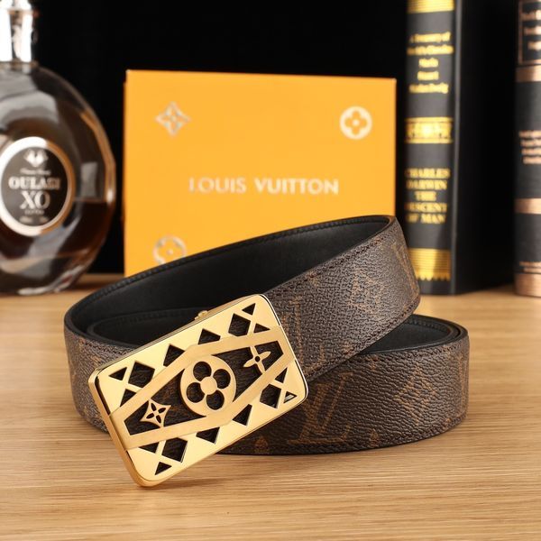 L*ouis V*uitton Belts XX 20250407-51