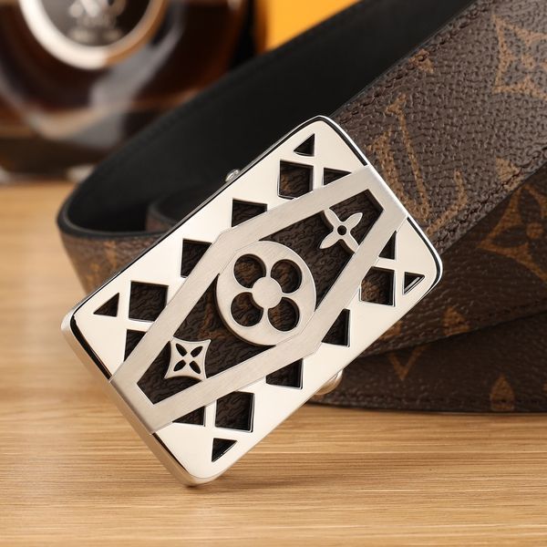 L*ouis V*uitton Belts XX 20250407-51