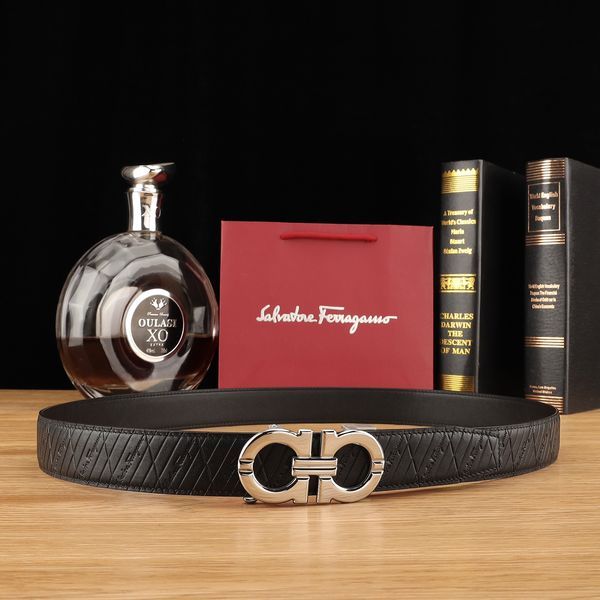 F*erragamo Belts  XX 20250407-52