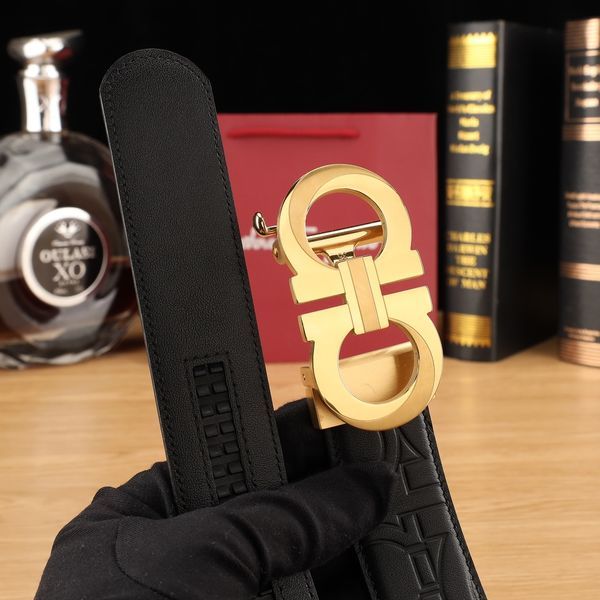 F*erragamo Belts  XX 20250407-52