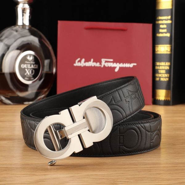 F*erragamo Belts  XX 20250407-52