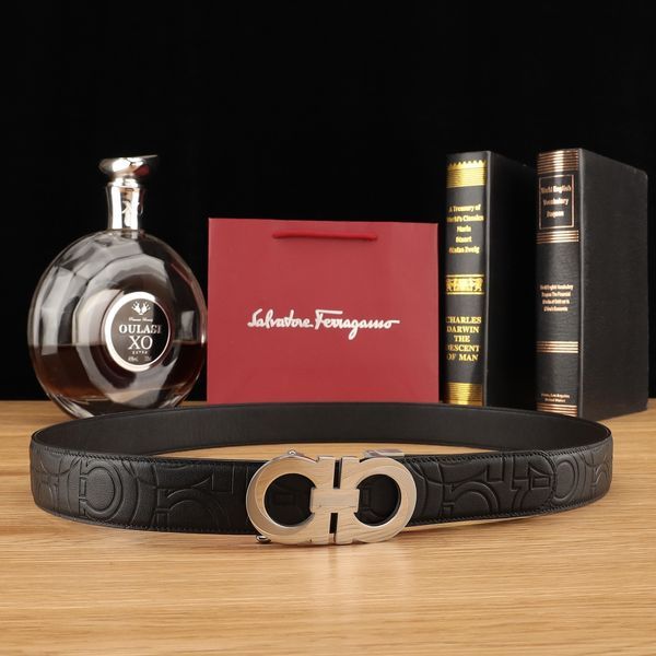 F*erragamo Belts  XX 20250407-52