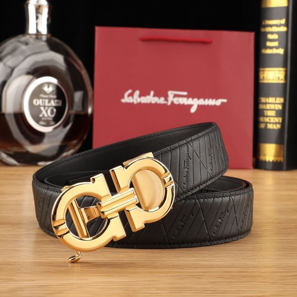 F*erragamo Belts  XX 20250407-52