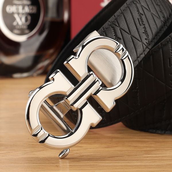 F*erragamo Belts  XX 20250407-52