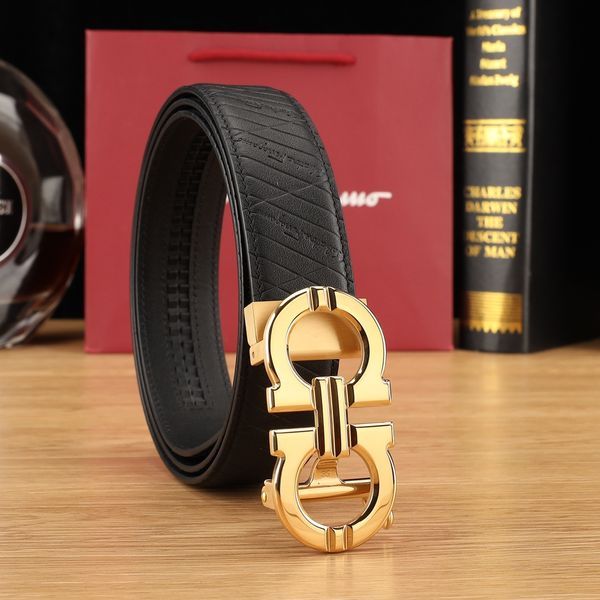 F*erragamo Belts  XX 20250407-52