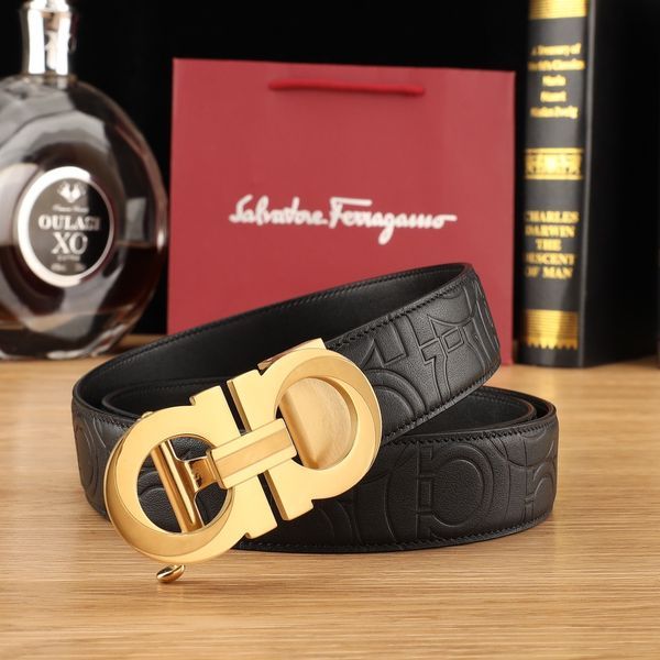 F*erragamo Belts  XX 20250407-52