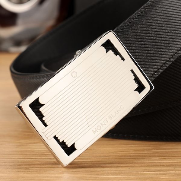 M*ontblanc Belts   XX 20250407-53