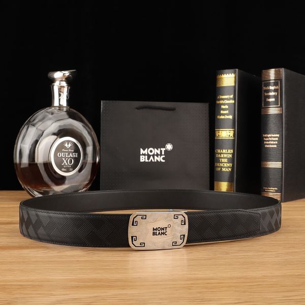 M*ontblanc Belts   XX 20250407-53