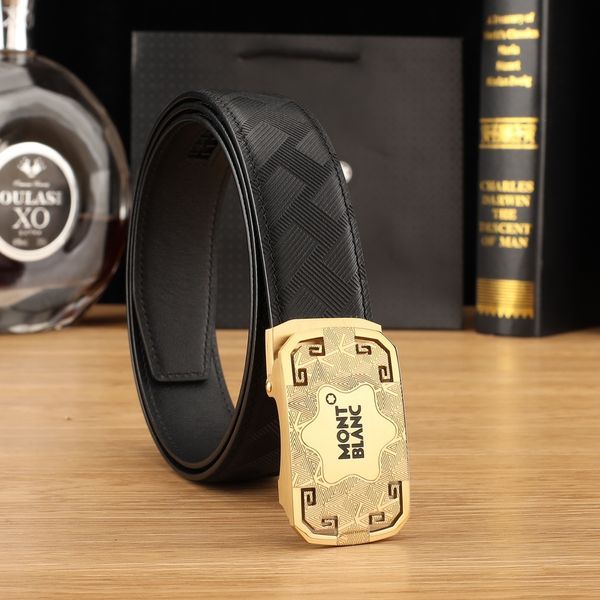 M*ontblanc Belts   XX 20250407-53