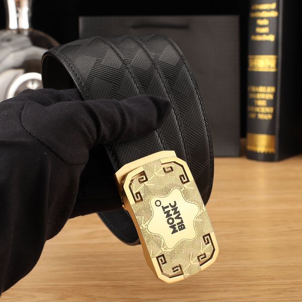 M*ontblanc Belts   XX 20250407-53