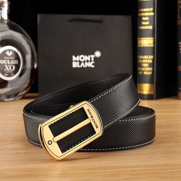 M*ontblanc Belts   XX 20250407-53