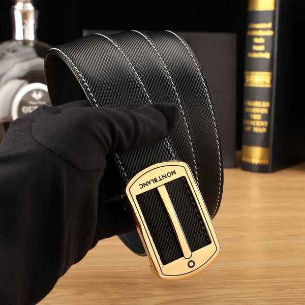 M*ontblanc Belts   XX 20250407-53