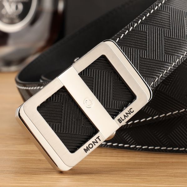 M*ontblanc Belts   XX 20250407-53