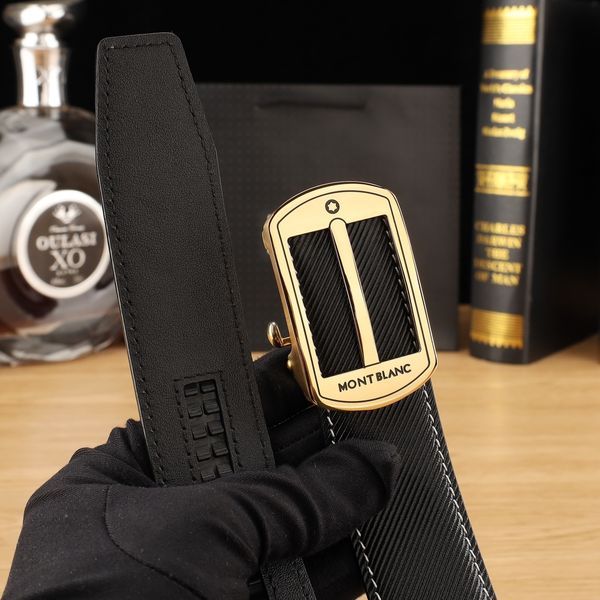 M*ontblanc Belts   XX 20250407-53