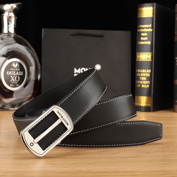 M*ontblanc Belts   XX 20250407-53