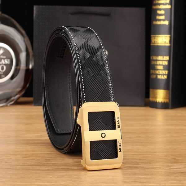 M*ontblanc Belts   XX 20250407-53