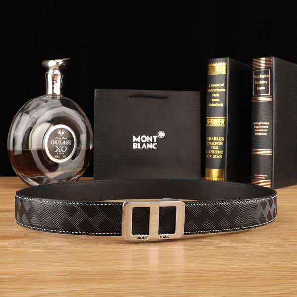 M*ontblanc Belts   XX 20250407-53