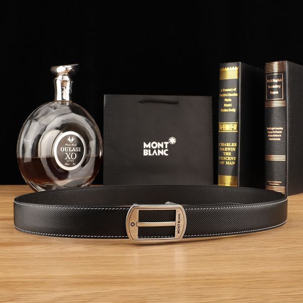 M*ontblanc Belts   XX 20250407-53