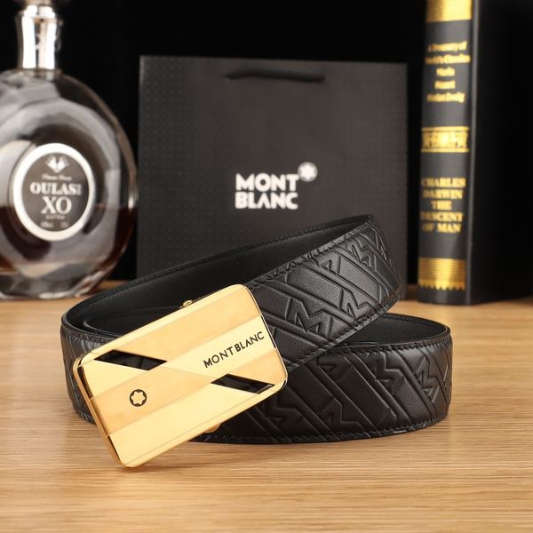 M*ontblanc Belts   XX 20250407-54