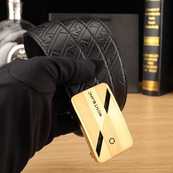 M*ontblanc Belts   XX 20250407-54